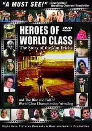 Heroes of World Class (2006) subtitles - SUBDL poster
