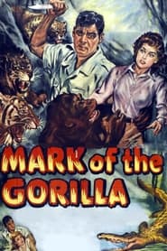 Mark of the Gorilla