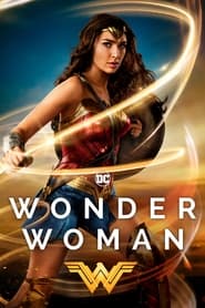 Wonder Woman German  subtitles - SUBDL poster