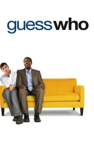 Guess Who Arabic  subtitles - SUBDL poster