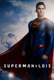 Superman and Lois (2021) subtitles - SUBDL poster