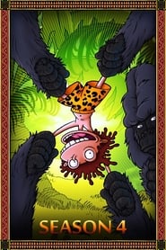 The Wild Thornberrys