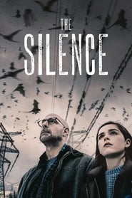 The Silence Danish  subtitles - SUBDL poster