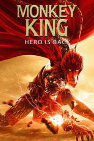 Monkey King: Hero is Back (Xi you ji zhi da sheng gui lai / 大圣归来 / 猴王)