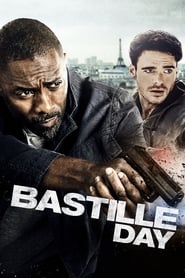 Bastille Day (The Take)