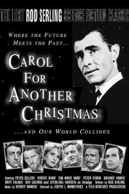 Carol for Another Christmas (1964) subtitles