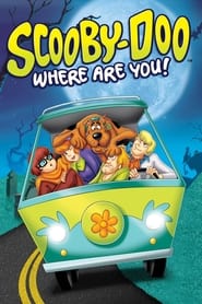 Scooby-Doo, Where Are You! (1969) subtitles