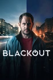 Blackout English  subtitles - SUBDL poster