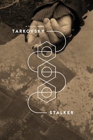 Stalker (Сталкер) (1979) subtitles - SUBDL poster
