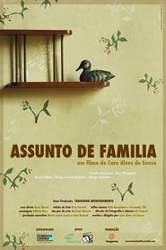 Family Affair English  subtitles - SUBDL poster