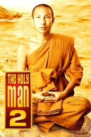 The Holy Man 2 Thai  subtitles - SUBDL poster