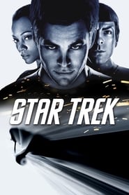 Star Trek Spanish  subtitles - SUBDL poster