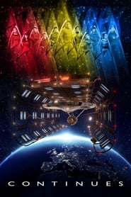 Star Trek Continues Italian  subtitles - SUBDL poster