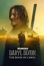 The Walking Dead: Daryl Dixon