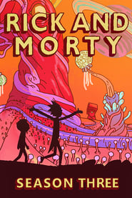 Rick and Morty Turkish  subtitles - SUBDL poster