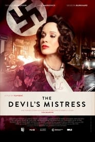 Devil's Mistress