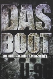 Das Boot (1985) subtitles - SUBDL poster