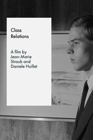 Class Relations (1984) subtitles - SUBDL poster