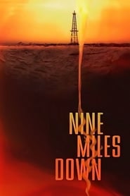 Nine Miles Down Farsi_persian  subtitles - SUBDL poster