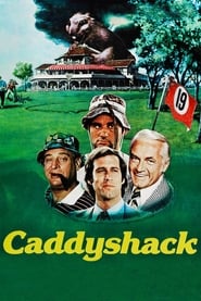 Caddyshack (1980) subtitles