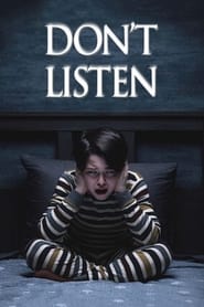 Don't Listen (2020) subtitles