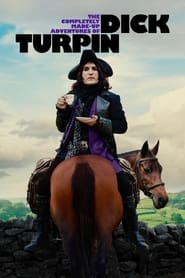 The Completely Made-Up Adventures of Dick Turpin (2024) subtitles - SUBDL poster