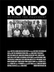 Rondo: Beyond the Pavement (2018) subtitles - SUBDL poster