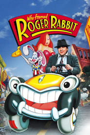 Who Framed Roger Rabbit Vietnamese  subtitles - SUBDL poster