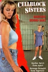 Cell Block Sisters: Banished Behind Bars