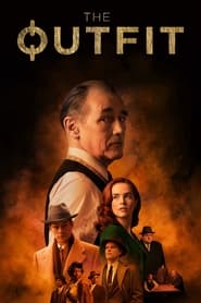 The Outfit Icelandic  subtitles - SUBDL poster