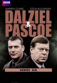 Dalziel and Pascoe