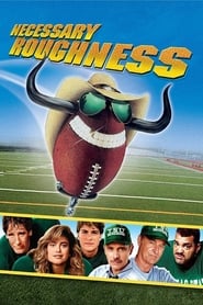 Necessary Roughness (1991) subtitles