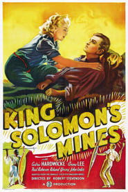 King Solomon's Mines