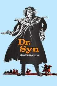 Dr. Syn, Alias the Scarecrow