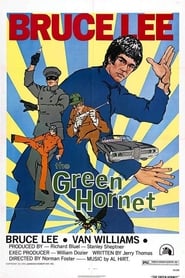 The Green Hornet