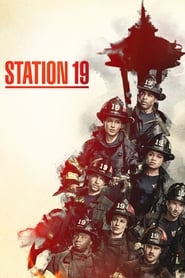 Station 19 Dutch  subtitles - SUBDL poster