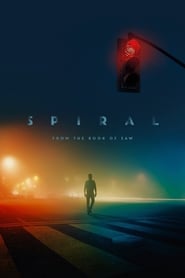 Spiral: From the Book of Saw Swedish  subtitles - SUBDL poster