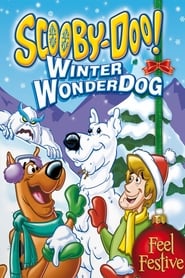 Scooby-Doo! Winter WonderDog (2002) subtitles