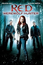 Red: Werewolf Hunter French  subtitles - SUBDL poster