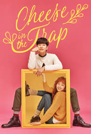 Cheese in the Trap Greek  subtitles - SUBDL poster