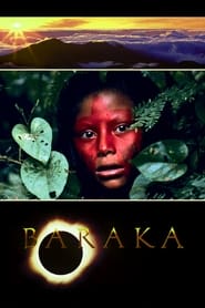 Baraka (1992) subtitles - SUBDL poster