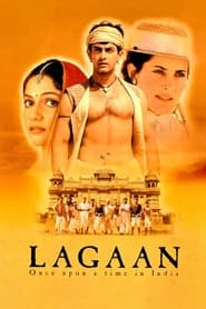 Lagaan: Once Upon a Time in India (2001) subtitles - SUBDL poster
