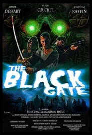 The Black Gate (2017) subtitles - SUBDL poster