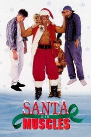 Santa with Muscles English  subtitles - SUBDL poster
