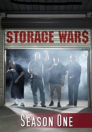 Storage Wars