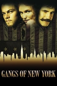 Gangs of New York (2002) subtitles