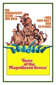 Guns of the Magnificent Seven (1969) subtitles