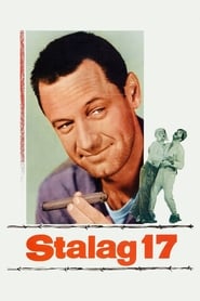 Stalag 17 (1953) subtitles - SUBDL poster
