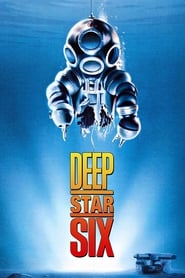 DeepStar Six (1989) subtitles