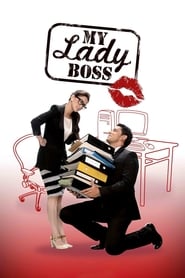 My Lady Boss